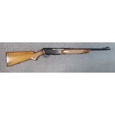 Browning BAR .308 Win. 22" Barrel Semi Auto Rifle Used